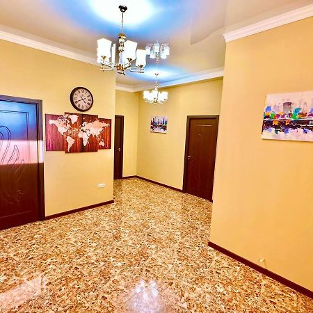 דירות יירבאן Kond Apart House מראה חיצוני תמונה