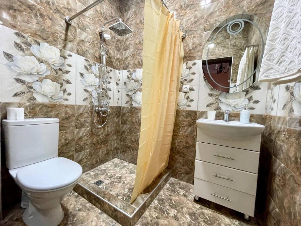 דירות יירבאן Kond Apart House מראה חיצוני תמונה
